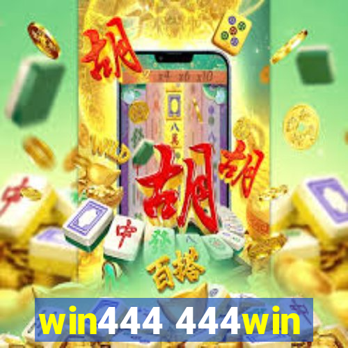 win444 444win